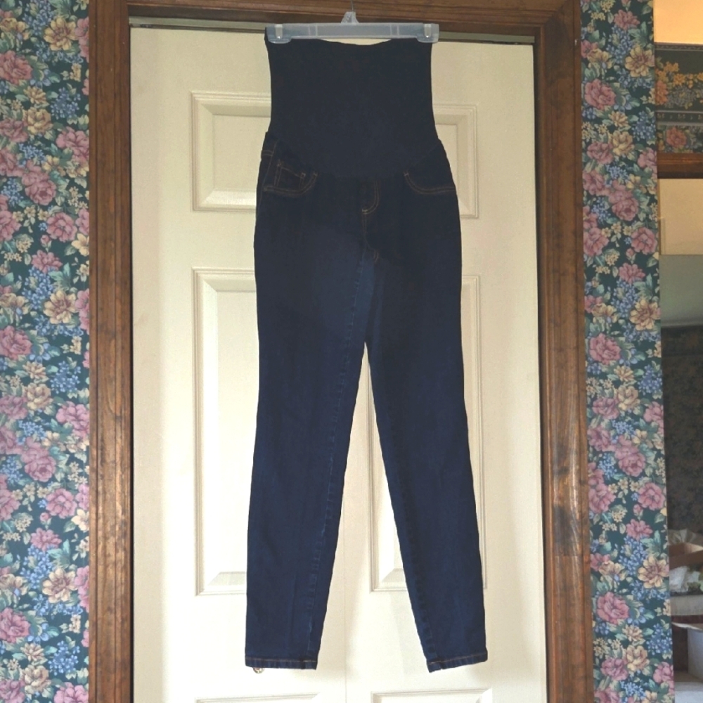 Maternity Jeans